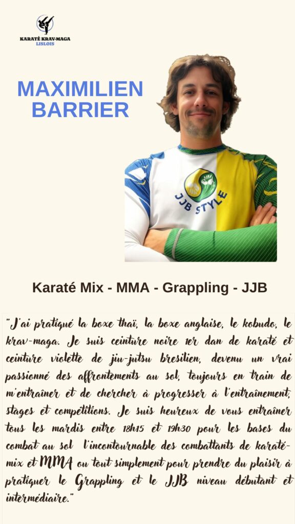 COACH MAX